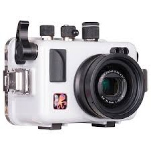 Canon Waterproof Case For PS-G7X MKII